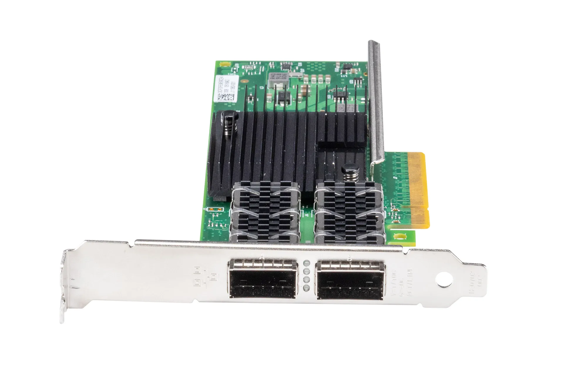 Intel XL710-QDA2 2x40GbE Converged Netzwerkkarte QSFP+ Dual Port PCIe NIC