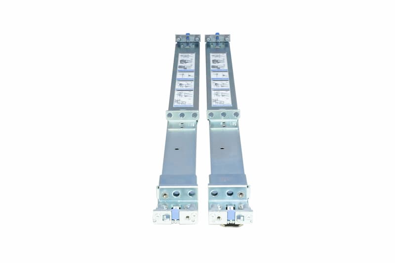 DELL RAIL KIT for R415, R410, R310, R210, Static Rails DELL RAIL KIT for R415, R410, R310, R210, Static Rails