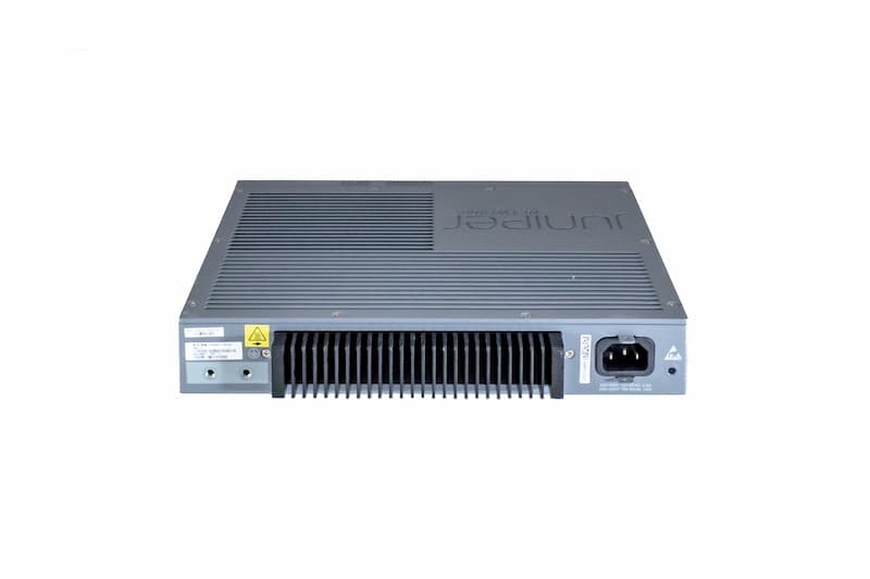 Juniper SWITCH EX2200-C, 12x GbE RJ45, 2x GbE RJ45/SFP shared