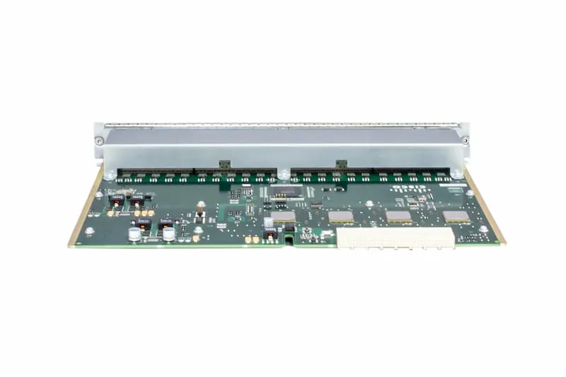Cisco Switch, Catalyst 4500E Switch Module, 48x GbE SFP