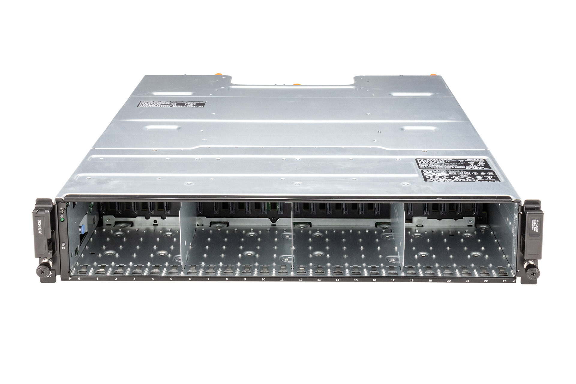 Dell PowerVault MD1420