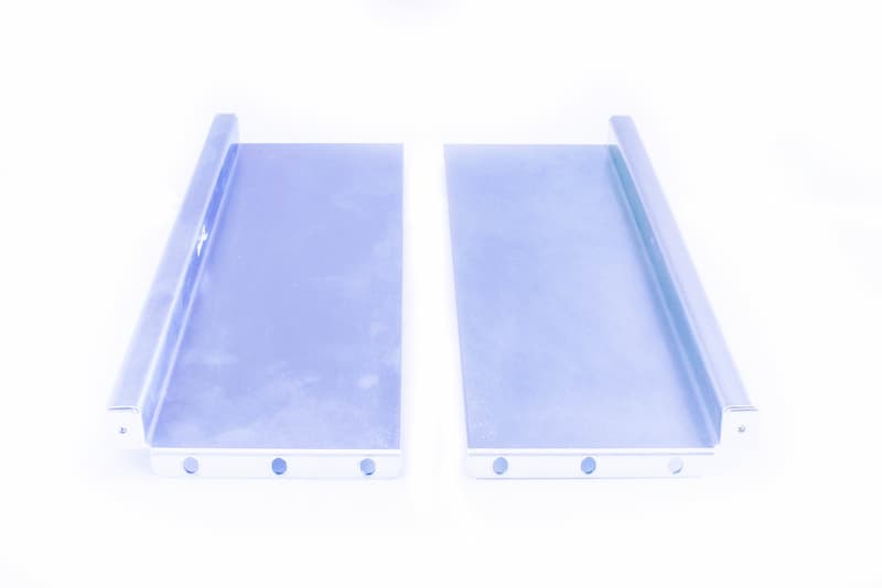 Cisco Systems Catalyst 6500 Rack Mount Brackets (R+L)