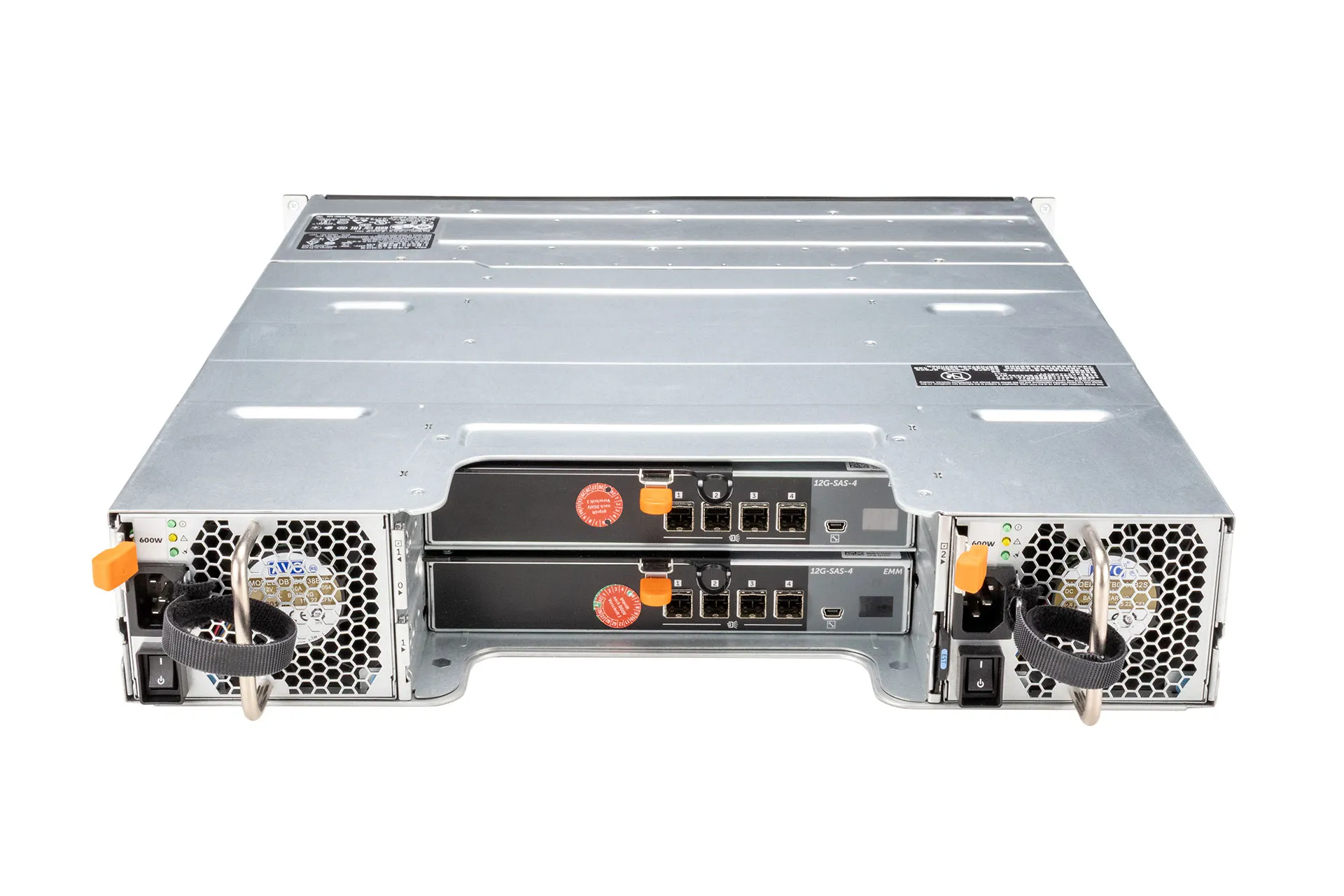 Dell PowerVault MD1420