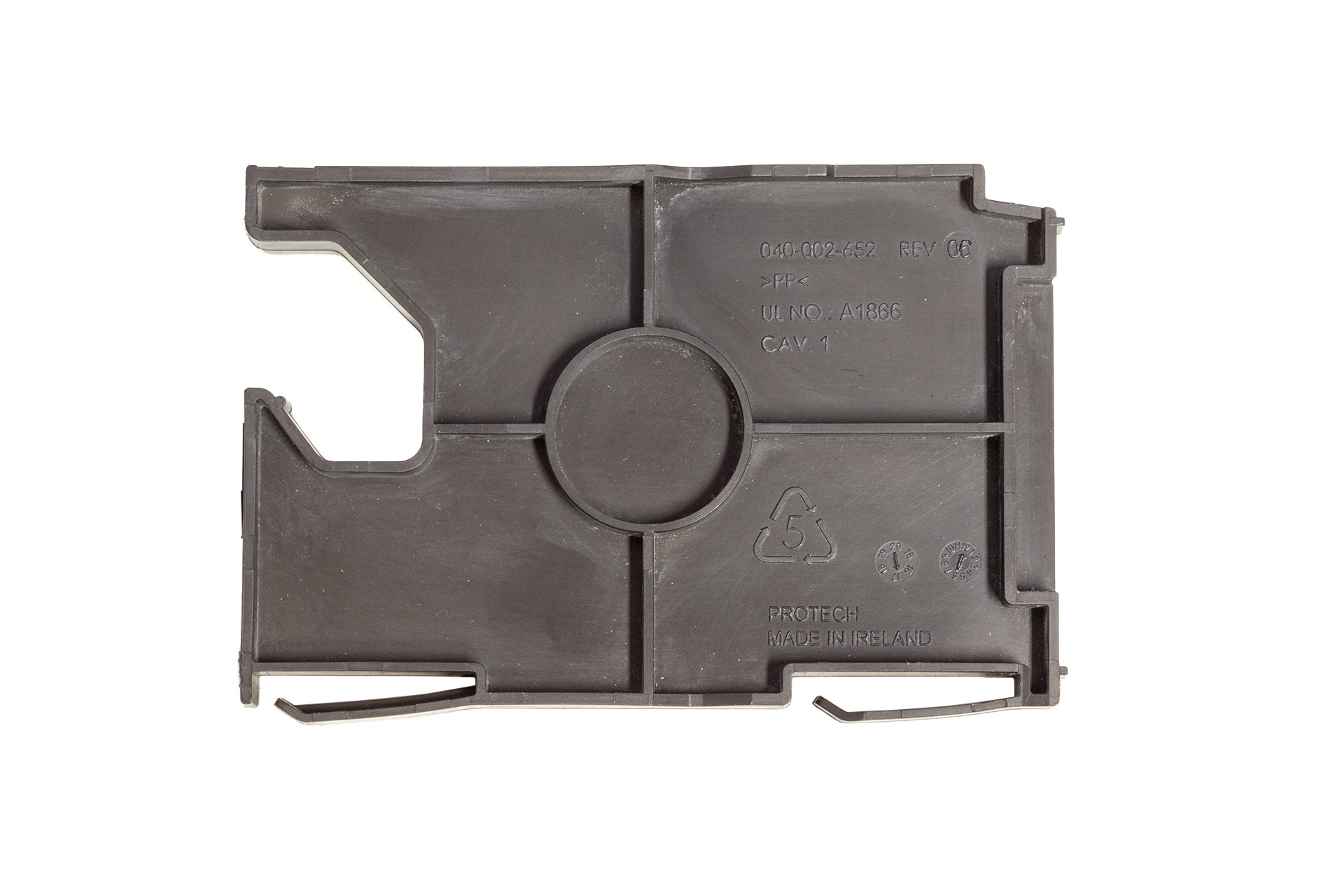 EMC Filler Hard Drive 2.5 Inch, for VNX/Unity 040-002-652 top
