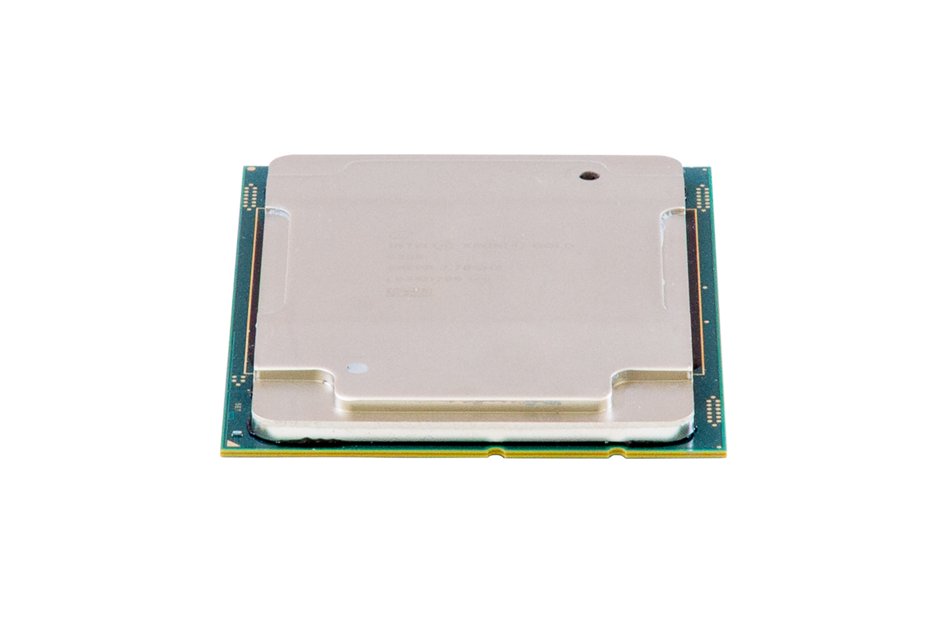 Intel Xeon Gold 6226 Server Prozessor