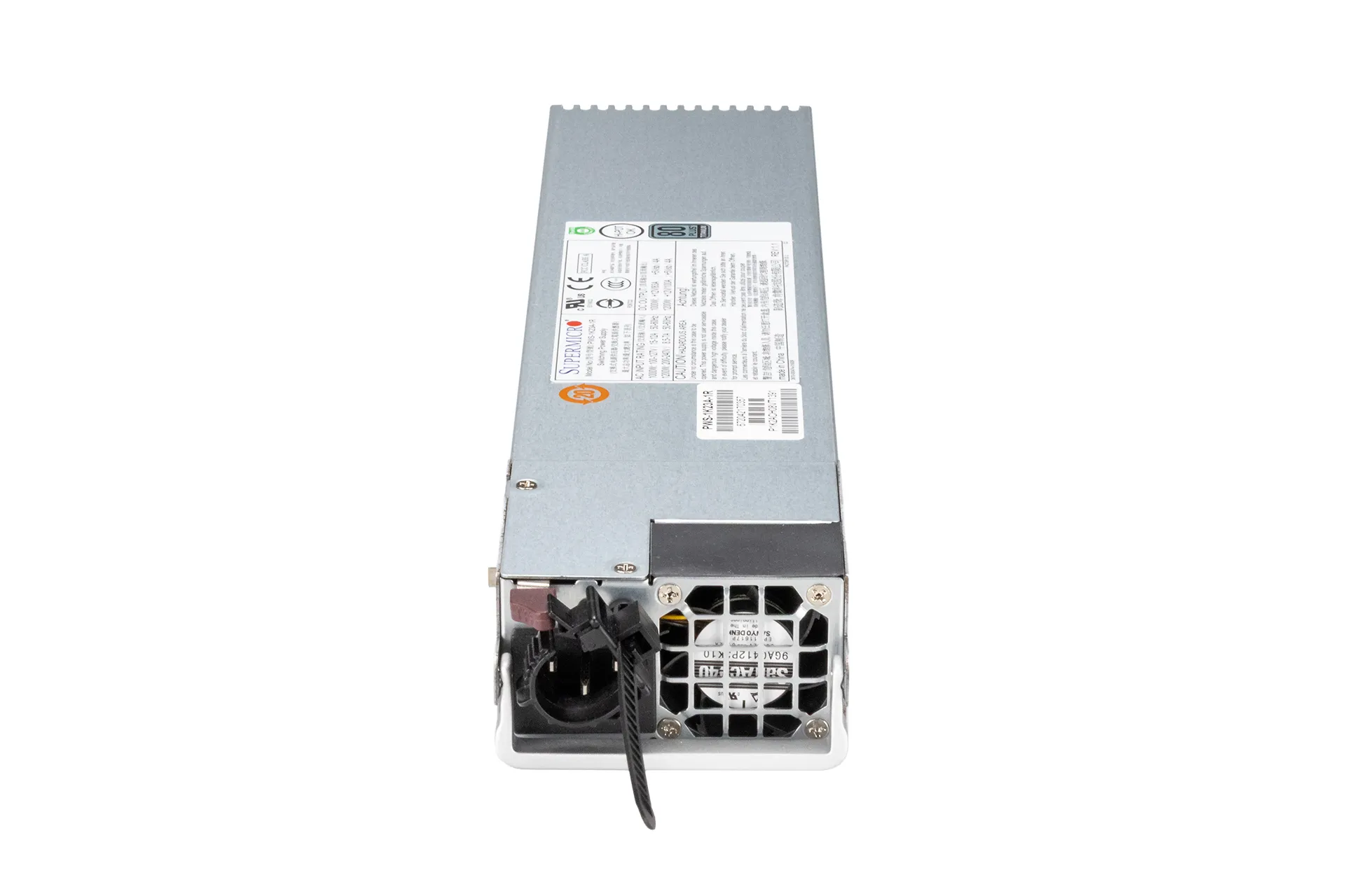 Supermicro PSU 1200W 80+ Titanium Netzteil