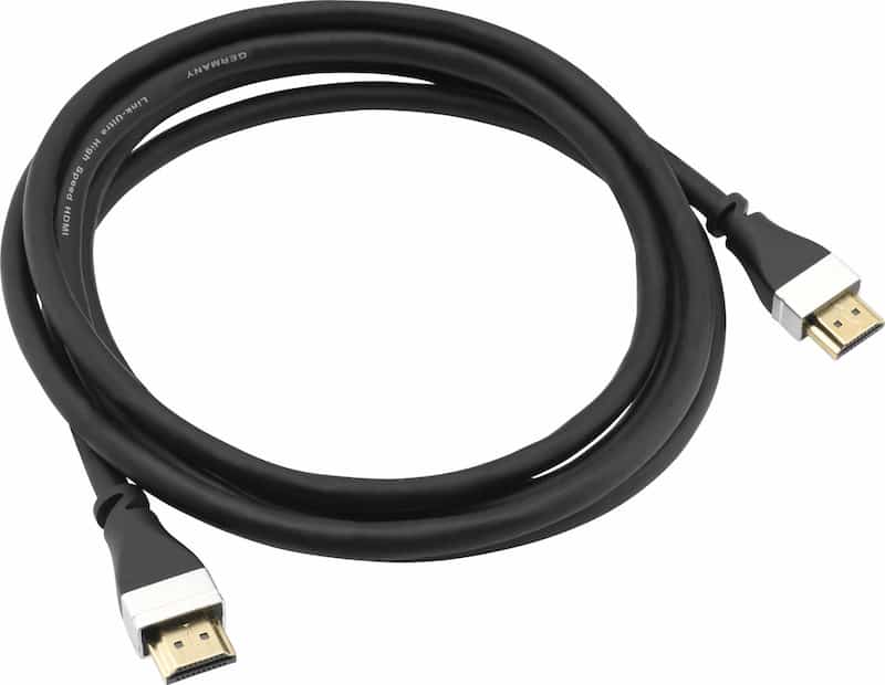 HDMI Kabel HDMI Kabel, 1.8m