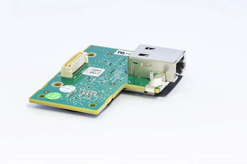 DELL IDRAC6 Enterprise Remote Access Controller Card