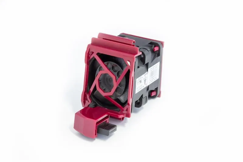 HPE Fan High Effiency, Single Fan, DL360 Gen9 HPE Fan High Effiency, Single Fan, DL360 Gen9