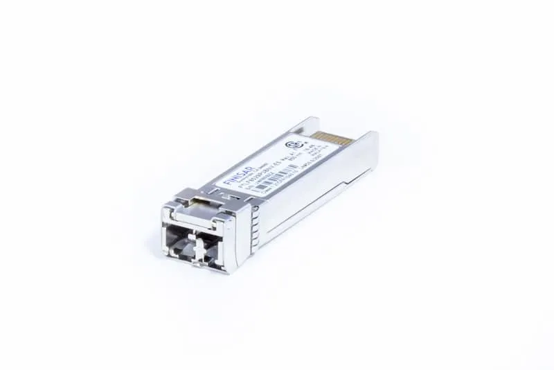 P.8596.02 FlexOptix GBIC 10 Gb SFP+ Transceiver Module