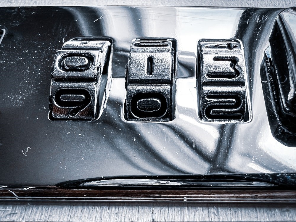 Wie Sie sich Ihre Passwörter am besten merken