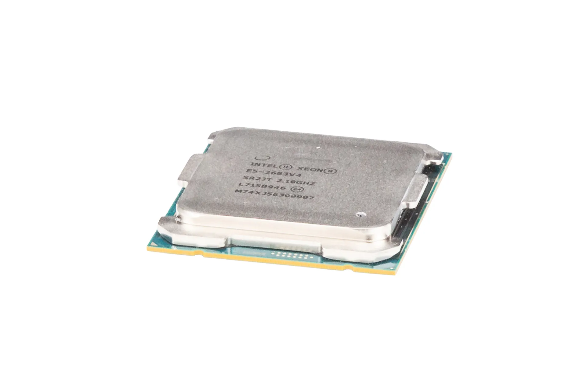 INTEL Xeon E5-2683v4 Server Prozessor INTEL Xeon E5-2683v4 Server Prozessor