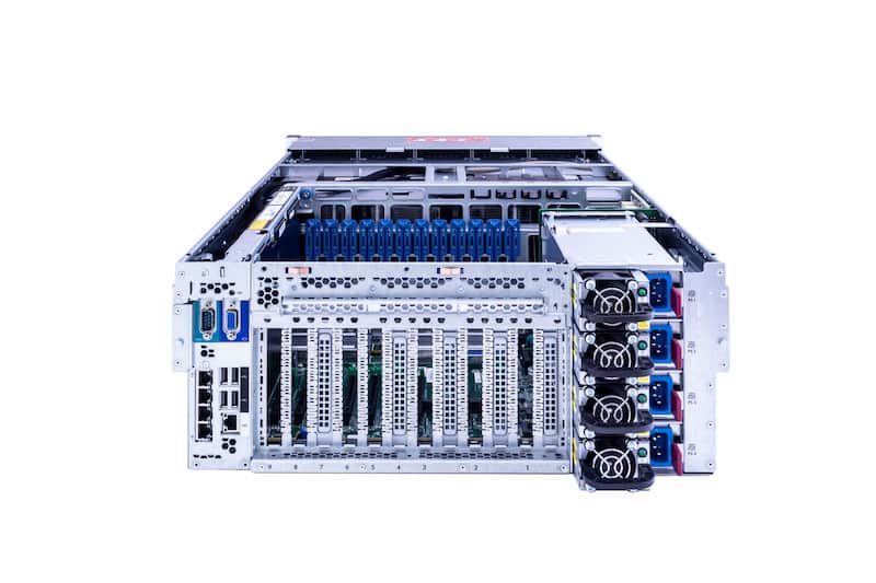 HPE DL580 Gen9, 4x E7-8890v4@2.20GHz, 24-Core, 512 GB RAM, 8xMemCartridge, 5xSFF, P830i/4G, 331T, 4x1500W  Rack Server