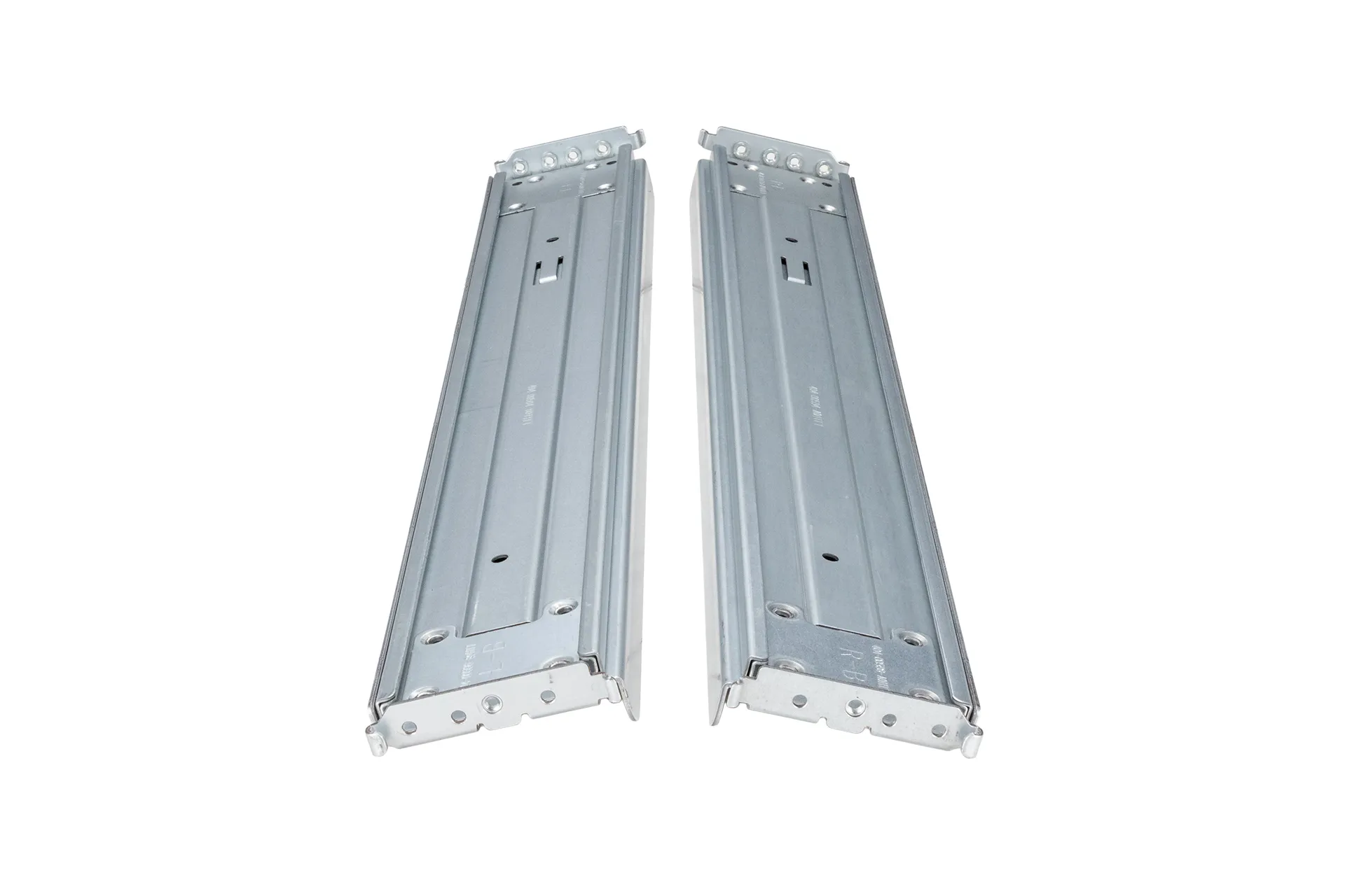 NetApp Universal Rackschienen 2HE für DS224C, DS2243, DS4246, FAS3240, FAS2552
