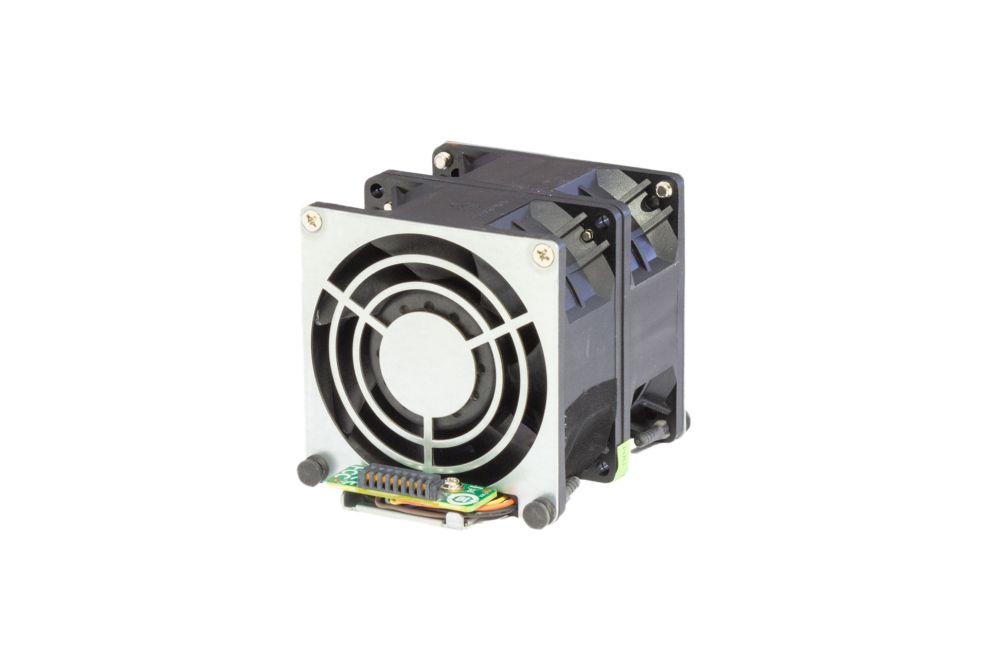 Cohesity Delta Dual Fan Module for C4000 Series