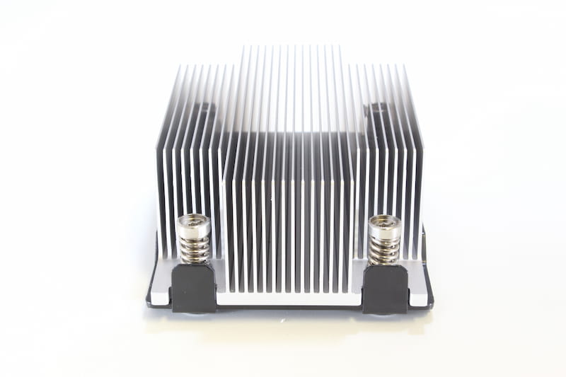 HP CPU Heatsink HP CPU Heatsink Standard Efficiency for DL380 Gen9 (max 105W)