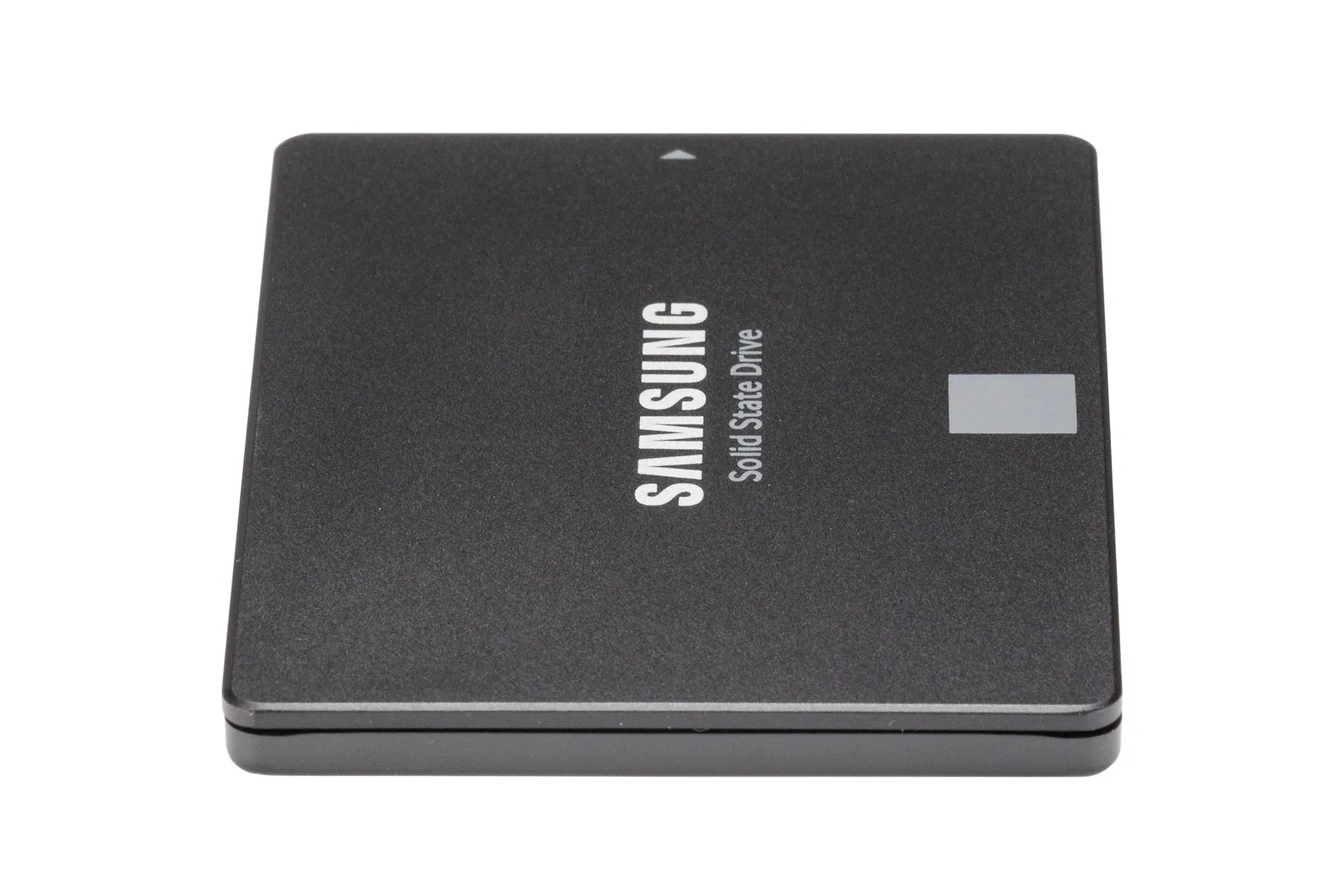 Samsung 1TB 6G SATA SSD, 2.5 Zoll SFF Festplatte für Server, 850 EVO V-Nand