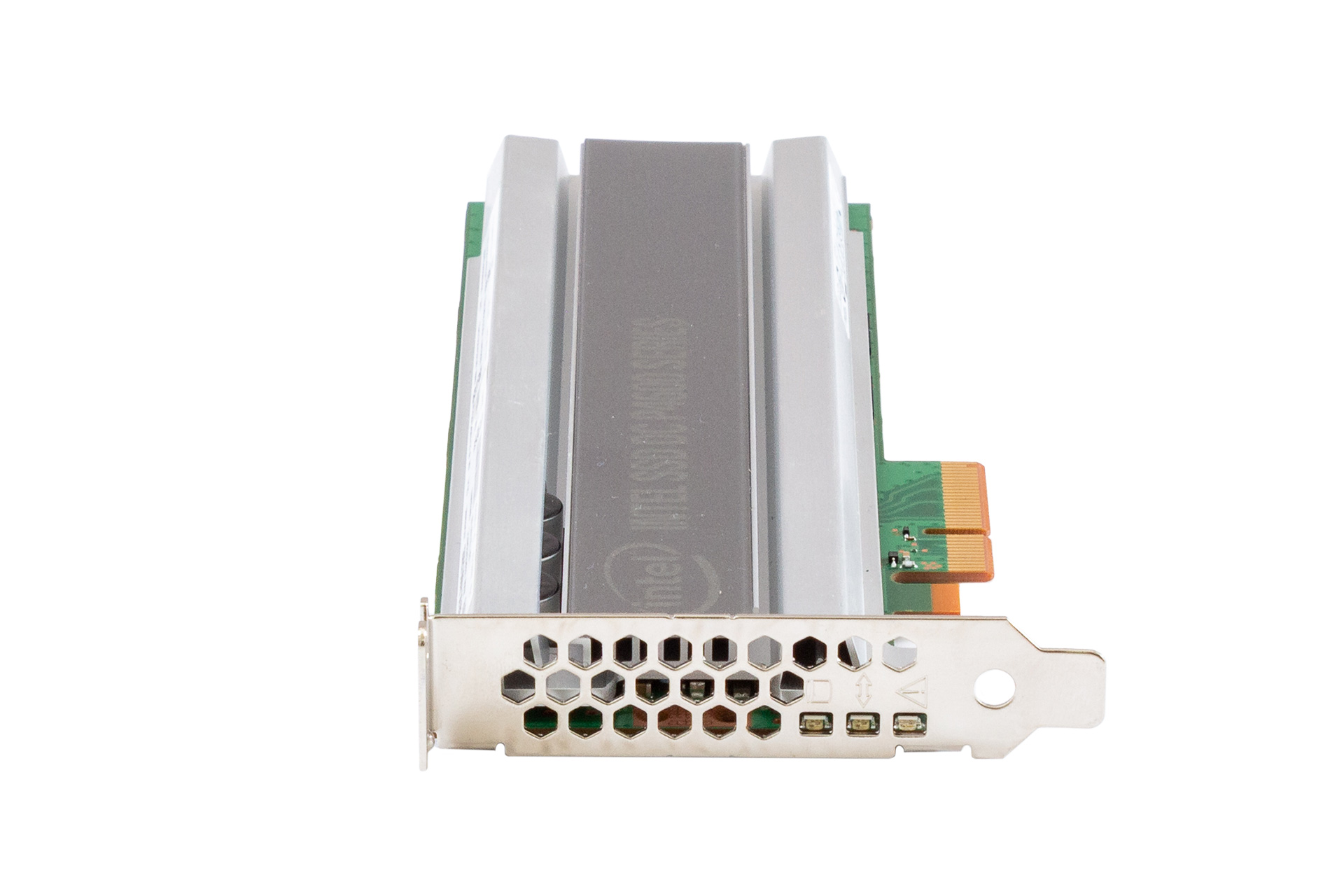 Fujitsu SSD 4TB NVMe PCI-e, (PACC), Intel DC P4600 AIC MU