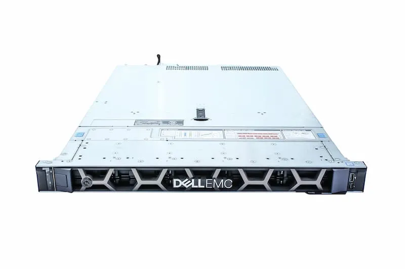 DELL R440 Server