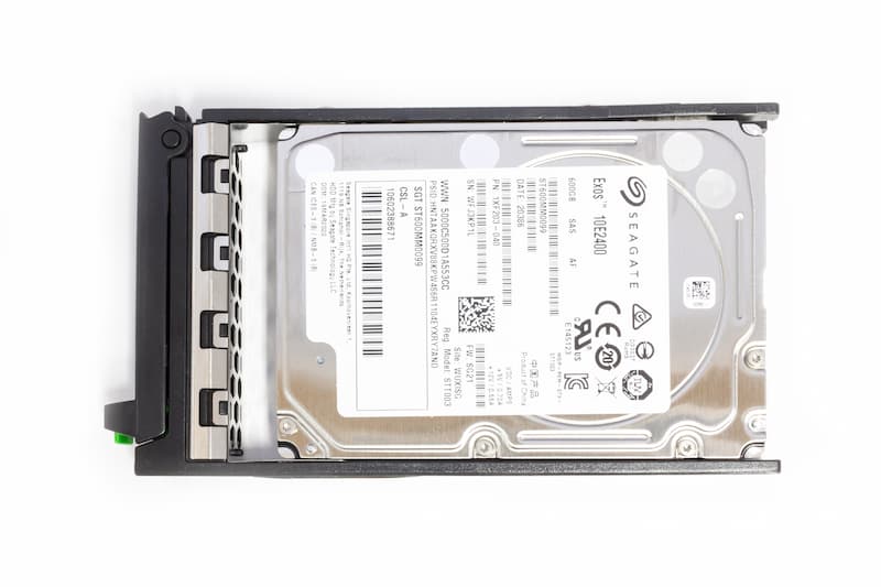 FUJITSU HDD 600GB 12G SAS 10k 2.5", Exos 10E2400 ST600MM0099 FUJITSU HDD 600GB 12G SAS 10k 2.5", Exos 10E2400 ST600MM0099