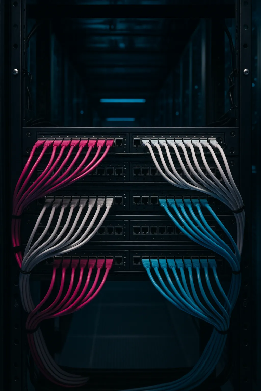 Jumbo Frame Jumbo Frame