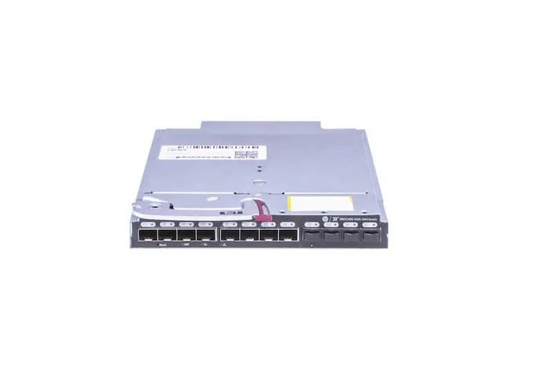 HPE BLC Brocade 16GB/26C Embedded SAN Switch Module