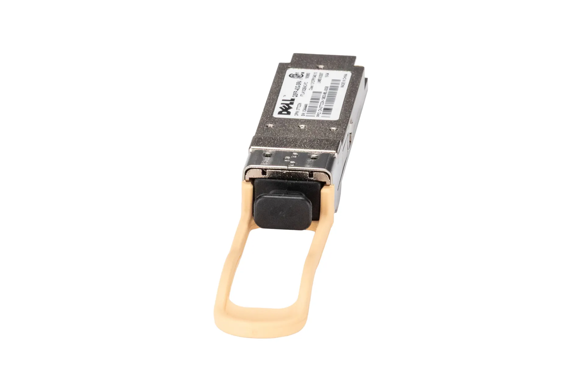 Dell GBIC 40GbE QSFP+/MPO-12, SR, 850nm Transceiver