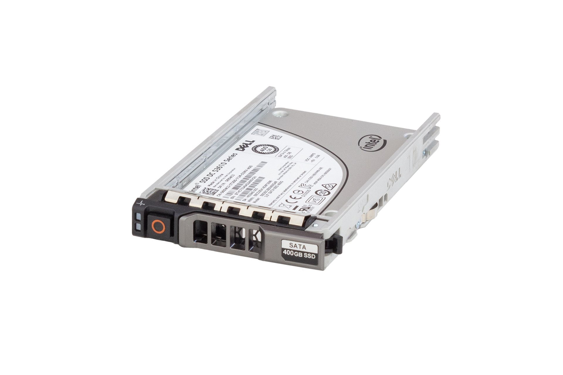 DELL SSD 400GB 6G SATA 2.5"