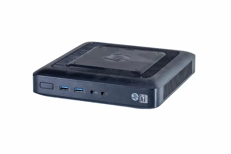 HP ThinClient T520