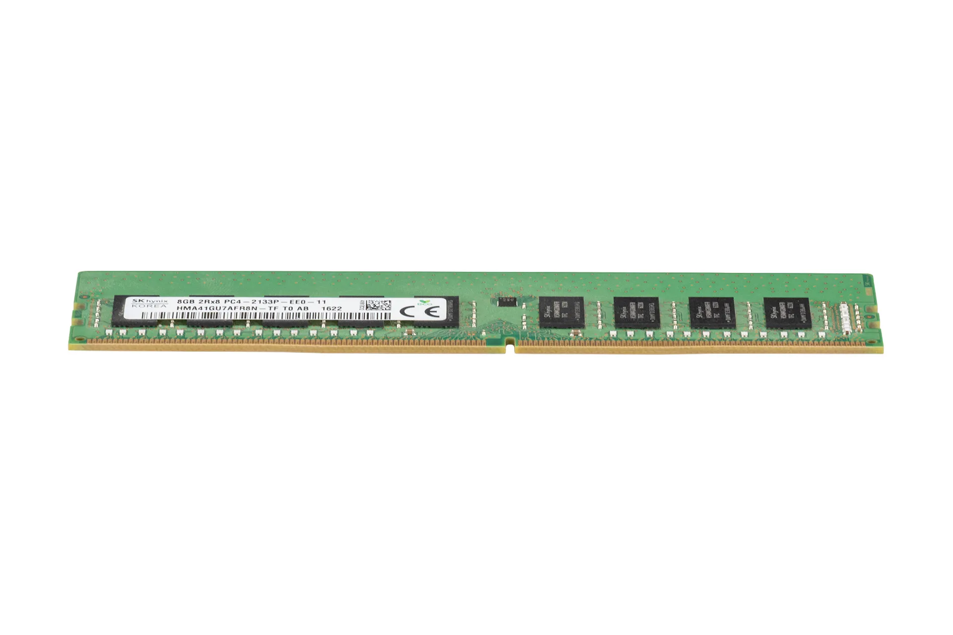 HYNIX 8GB DDR4 RAM 2Rx8 PC4-2133P regECC