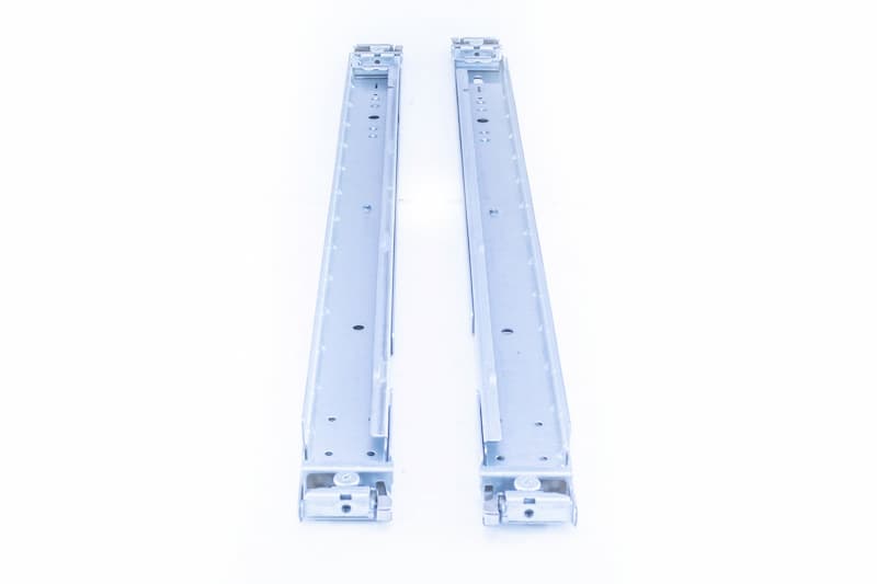 HP RAIL KIT for P4500 G2, P6x00, D2600, D2700, M6625, DL320 G6, DL180 G6 HP RAIL KIT for P4500 G2, P6x00, D2600, D2700, M6625, DL320 G6, DL180 G6, DL120 G6, DL120 G7