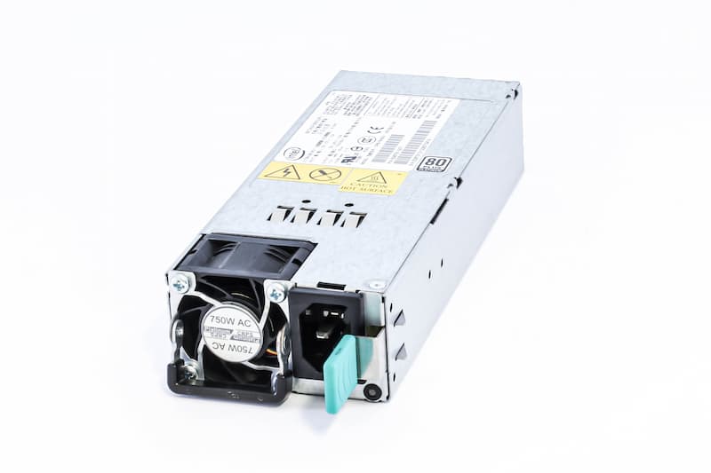 INTEL PSU 750W DPS-750XB