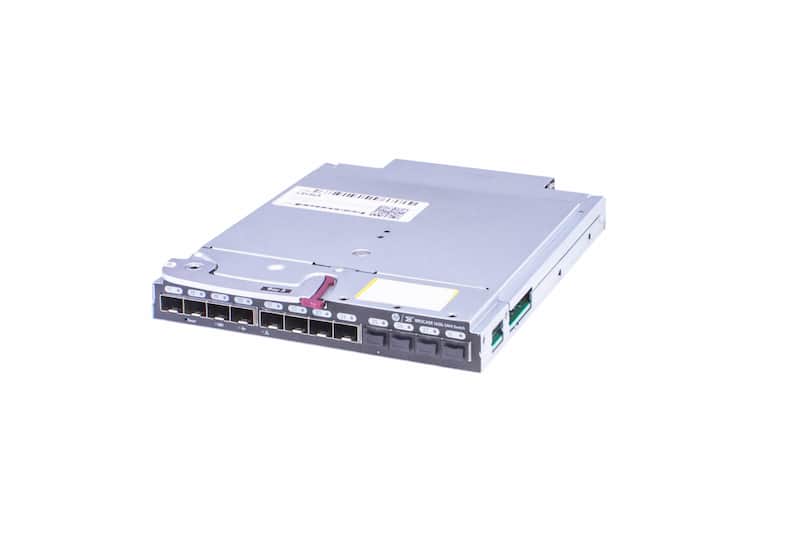 HPE BLC Brocade 16GB/26C Embedded SAN Switch Module