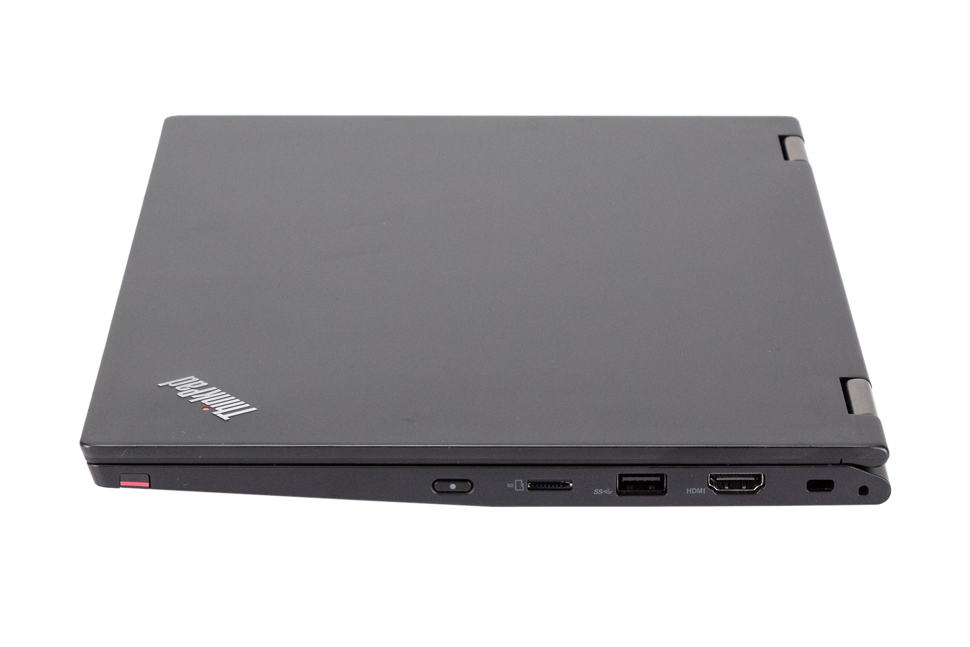 Lenovo ThinkPad L13 Gen2, i5-1135G7 2.40GHz, 4-Core, 8GB PC4, 256GB NVMe, 13.3 Zoll, Win11Pro