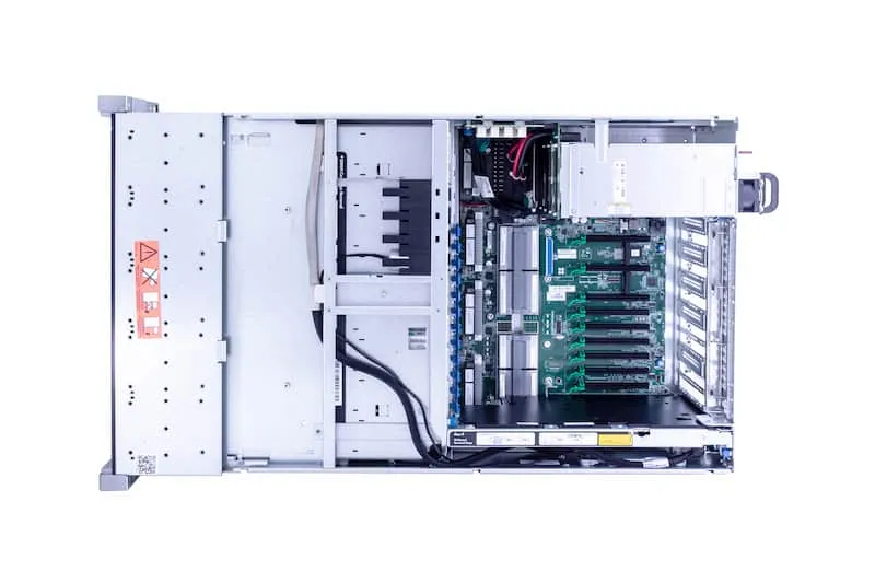 HPE DL580 Gen9, 4x E7-8890v4@2.20GHz, 24-Core, 512 GB RAM, 8xMemCartridge, 5xSFF, P830i/4G, 331T, 4x1500W  Rack Server