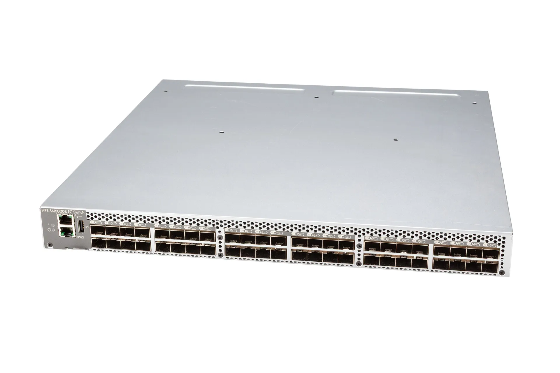 HPE SWITCH SAN/FC SN6500B 16GB