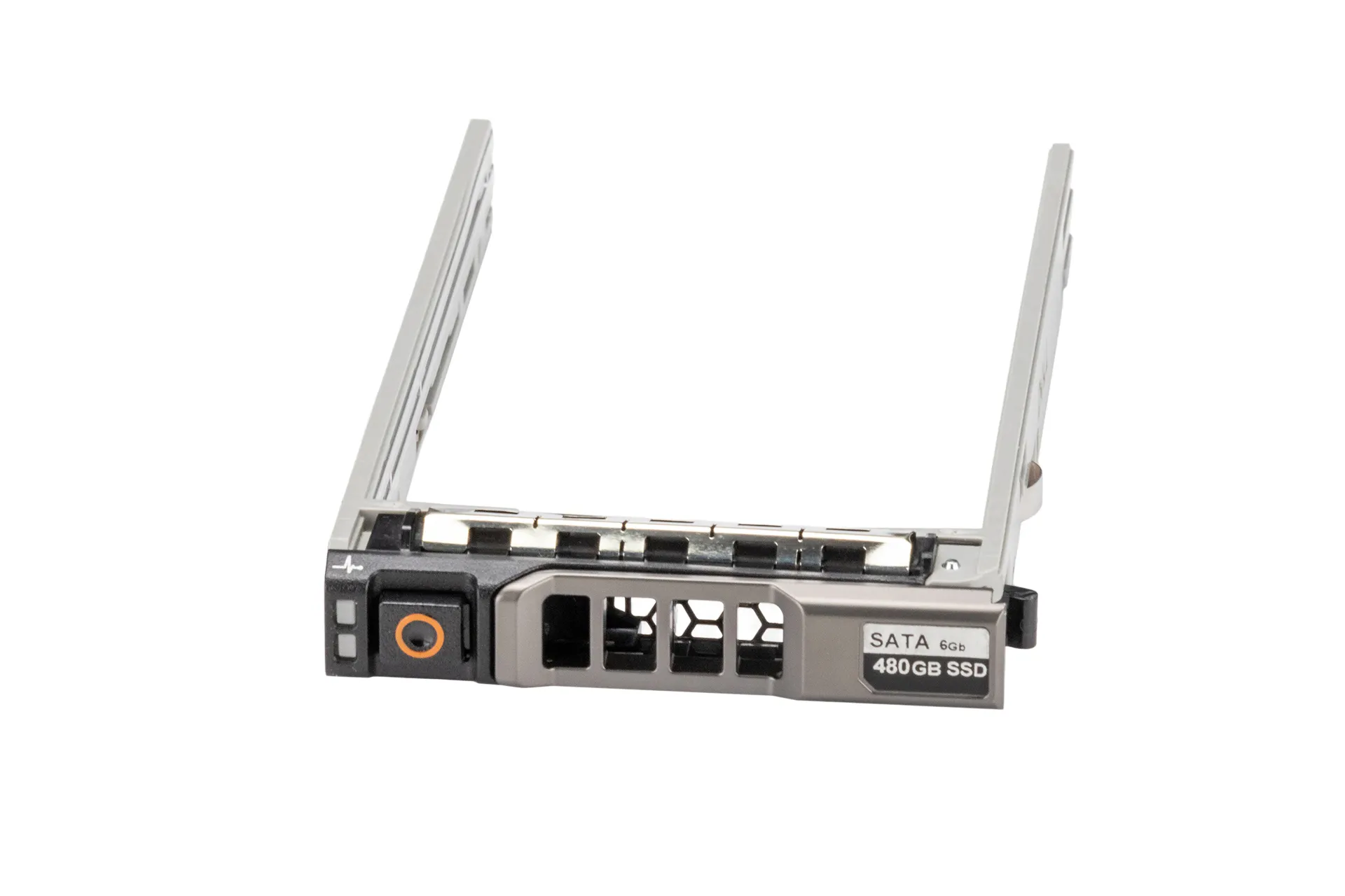 DELL Festplattenwechselrahmen 2.5 Zoll, für PowerEdge 12/13 Gen