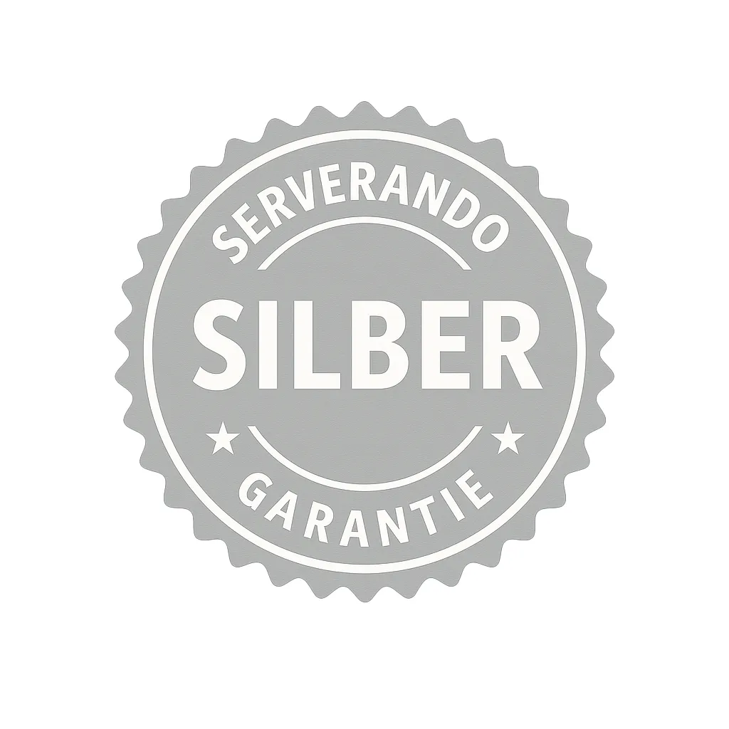 Silber Garantie Silber Garantie