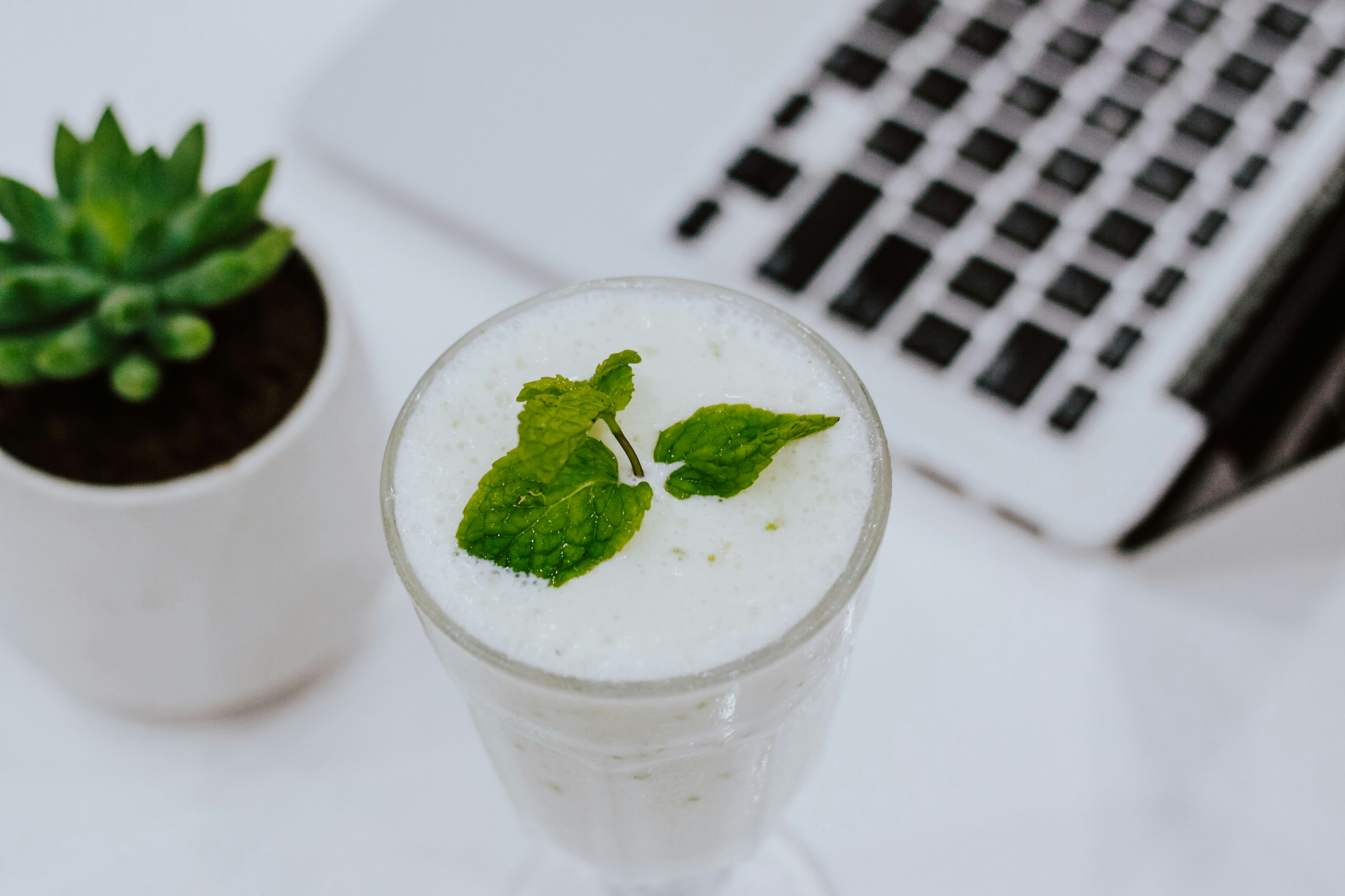 Matcha Latte Matcha Latte