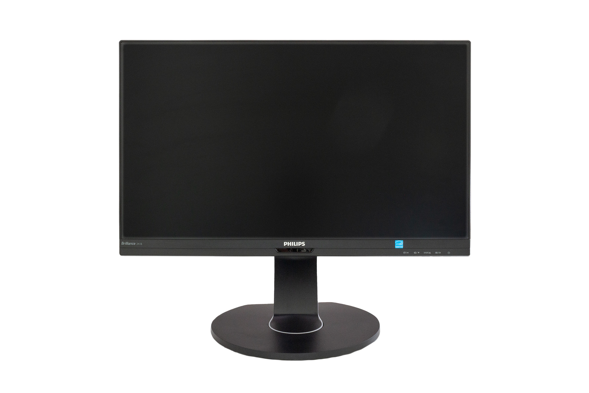 Philips PC Monitor 24 Inch, Full HD, TFT, W-LED, integr. USB Dockingstation Philips PC Monitor 24 Inch, Full HD, TFT, W-LED, integr. USB Dockingstation