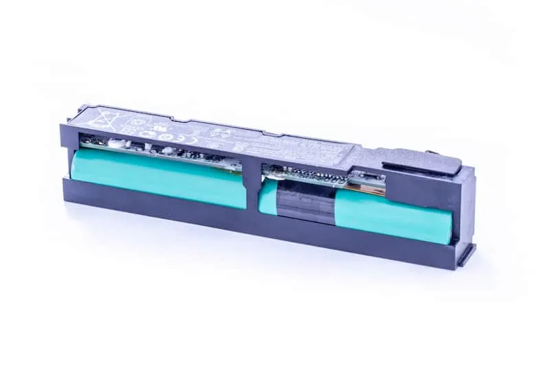 HPE RAID 96W 145mm Smart Storage Battery HPE RAID 96W 145mm Smart Storage Battery