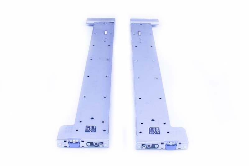 DELL RAIL KIT for Power Vault MD1200/1220 MD3200/3220, MD3620, Compellent DELL RAIL KIT for Power Vault MD1200/1220 MD3200/3220, MD3620, Compellent SC200/220