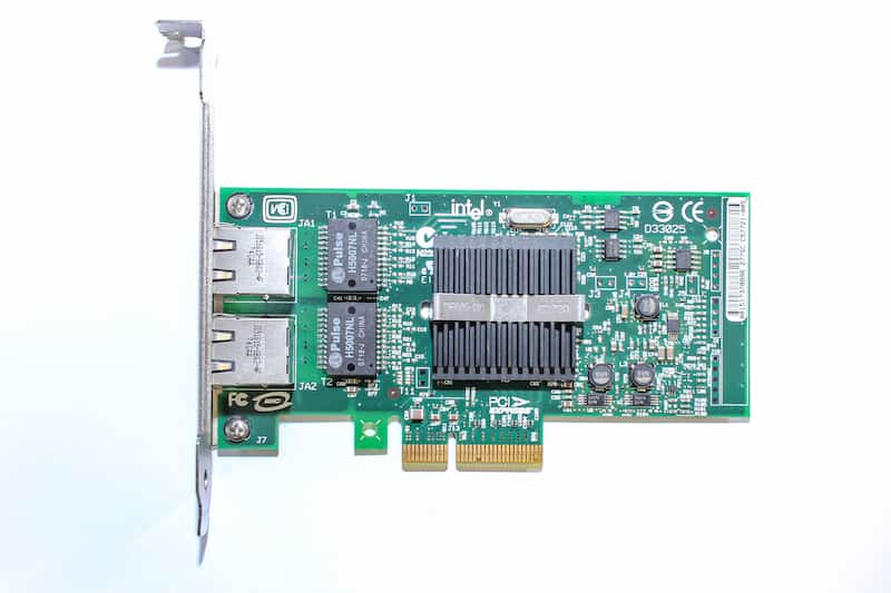 DELL NIC Pro/1000 DELL NIC Pro/1000 PCI-E DP