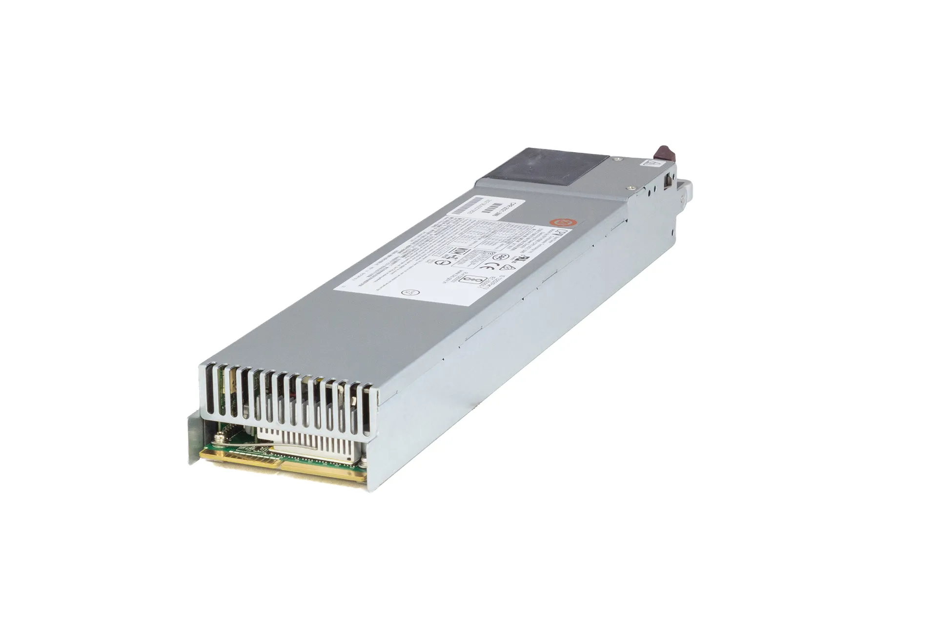 Compuware PSU 2000W Titanium, for div. Supermicro/Cohesity Multinode Compuware PSU 2000W Titanium, for div. Supermicro/Cohesity Multinode