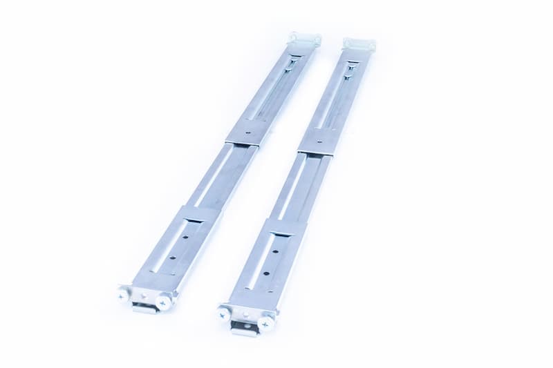 Christmann RAIL KIT Christmann RAIL KIT 1U/2U
