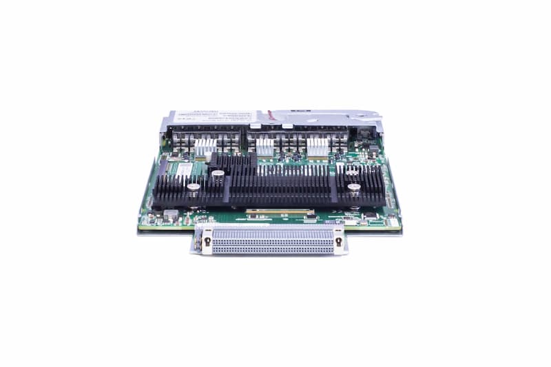 HPE BLc Virtual Connect Flex-10/10D 10Gb Ethernet Module