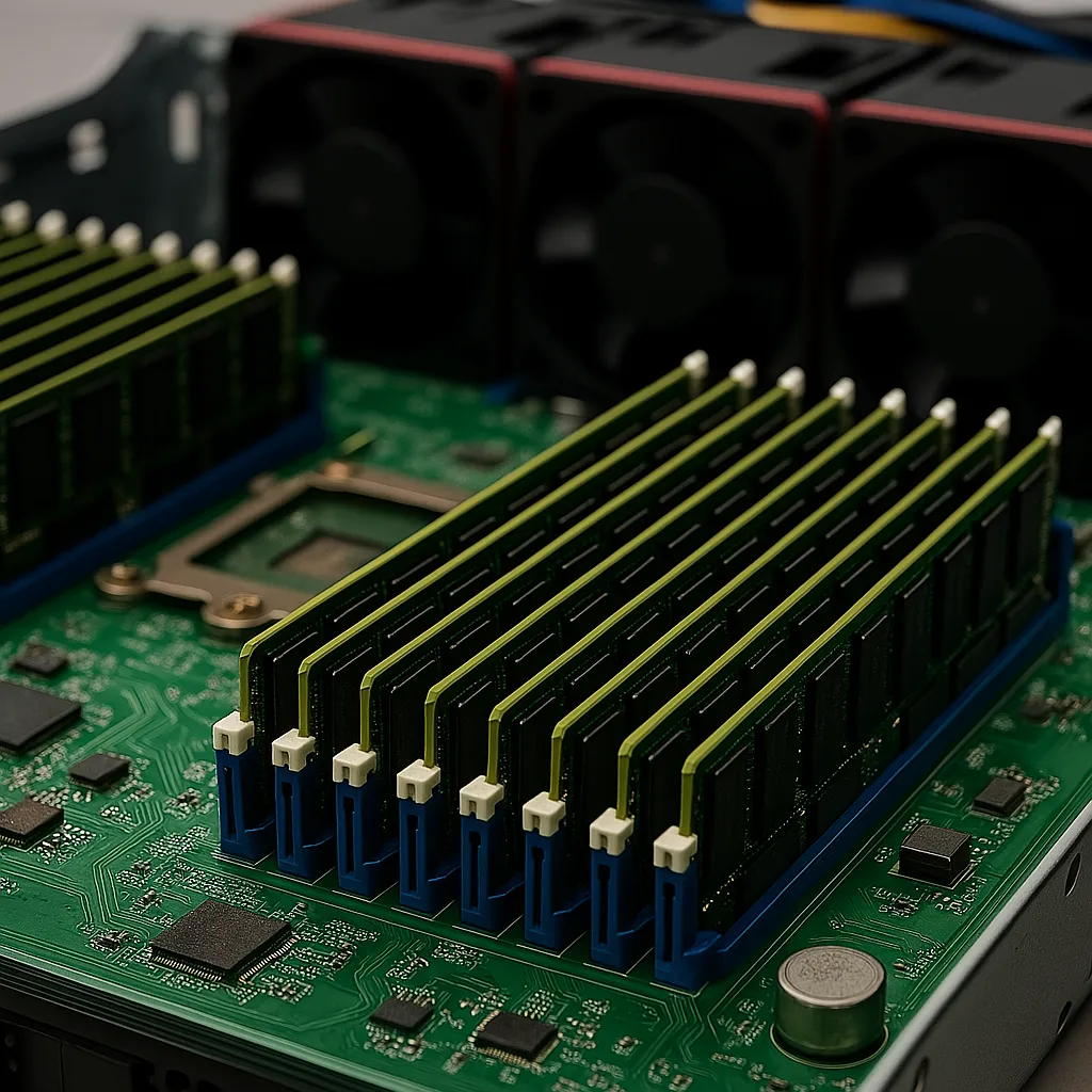 DDR4 DDR4
