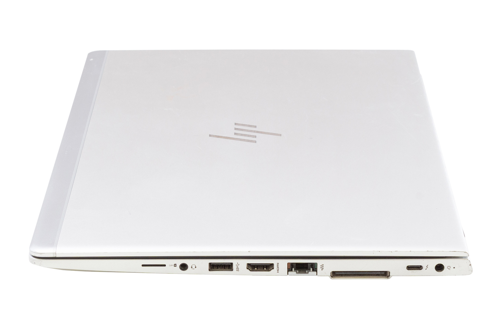 HP EliteBook 840 G5, i5-7200U 2.5GHz, 2-Core, 8GB PC4, 256GB NVMe SSD, 14 Zoll, Win11Pro