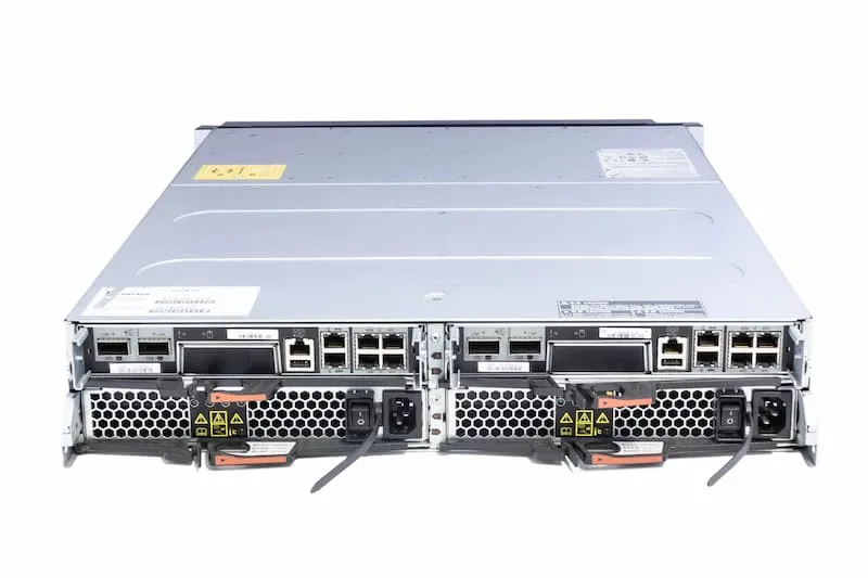 NAF-1201 NetApp Storage Controller