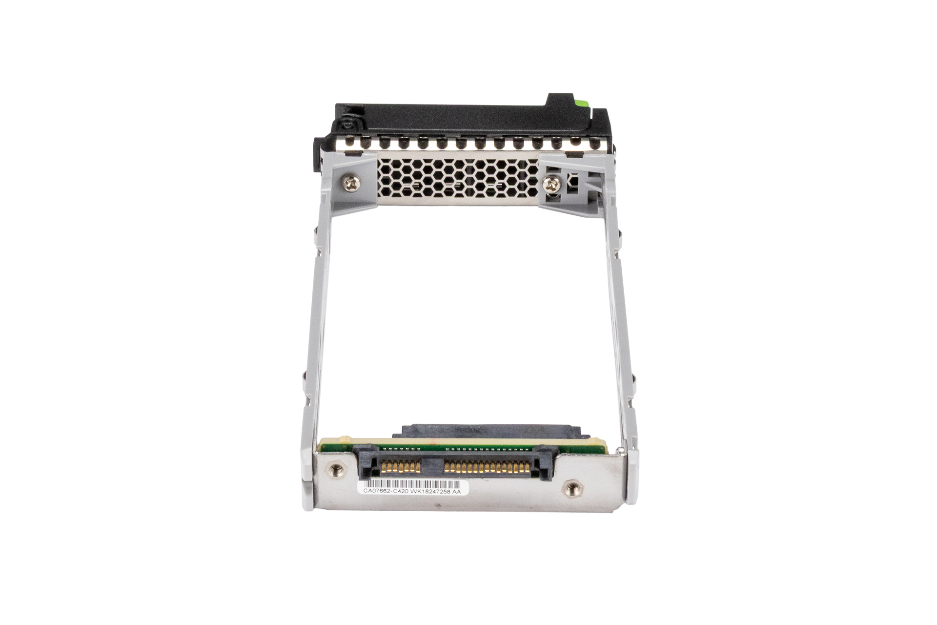 Fujitsu Festplattenrahmen 2.5 Zoll, für TX/RX DX S3/S4 Storage